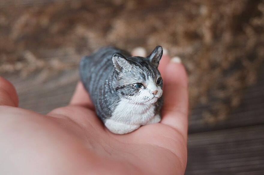 Animal Sculptures For Animal Lovers