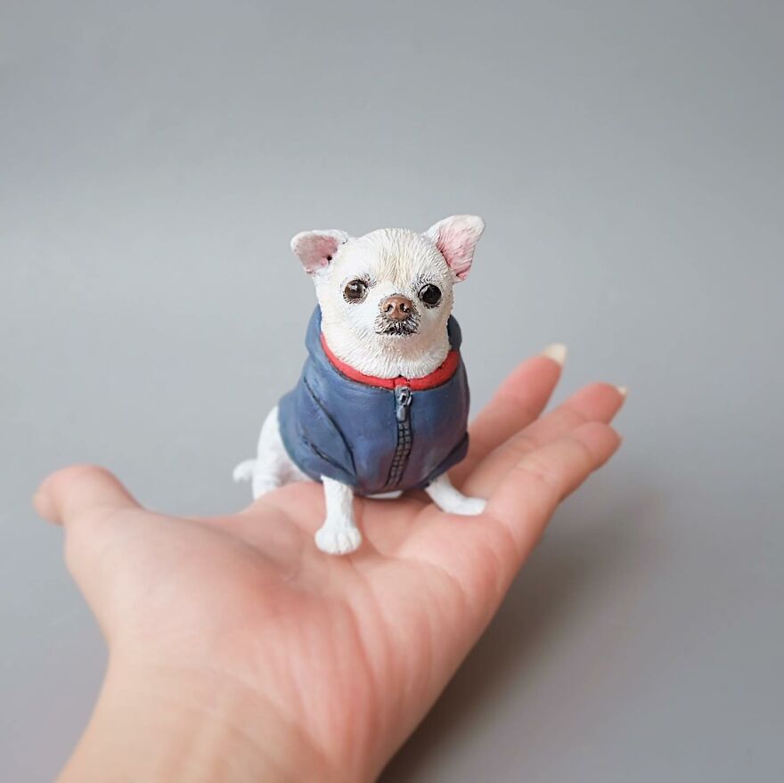 Animal Sculptures For Animal Lovers