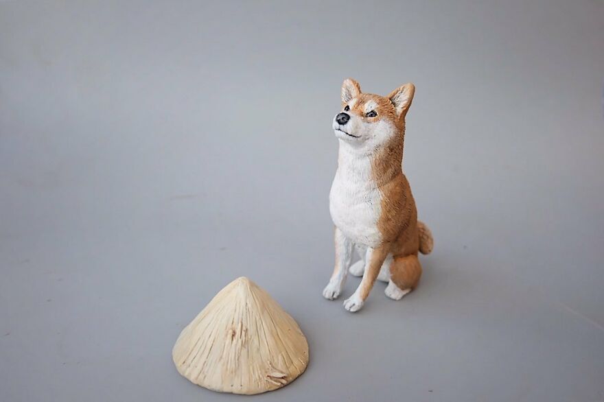 Animal Sculptures For Animal Lovers