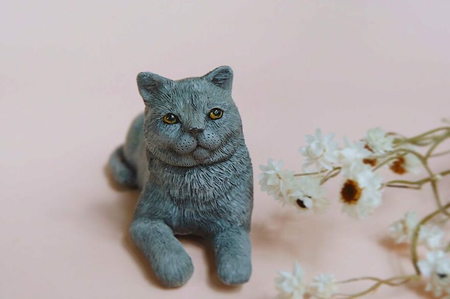 Animal Sculptures For Animal Lovers