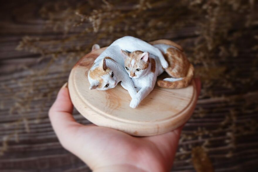 Animal Sculptures For Animal Lovers