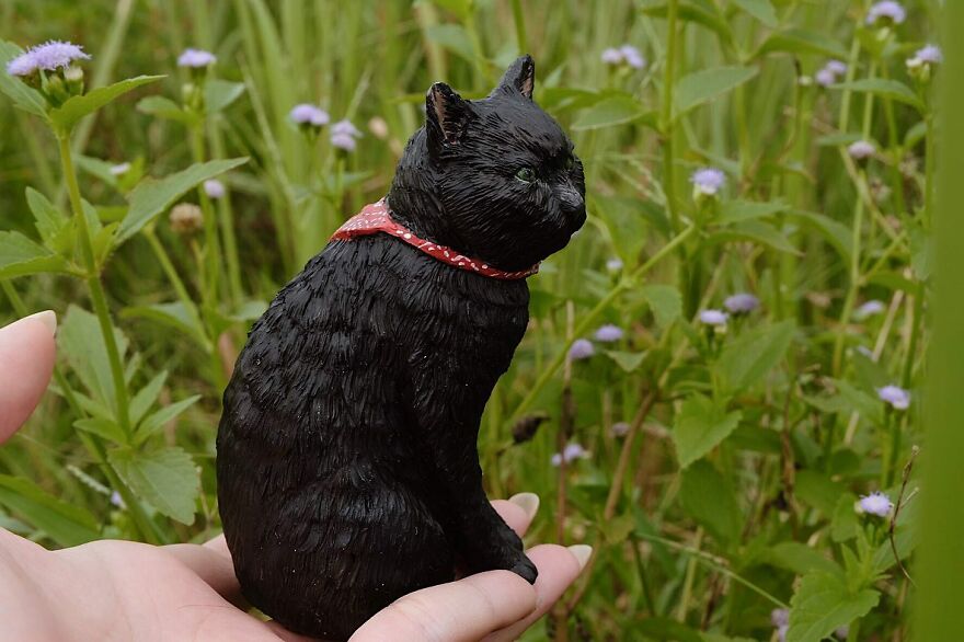 Animal Sculptures For Animal Lovers