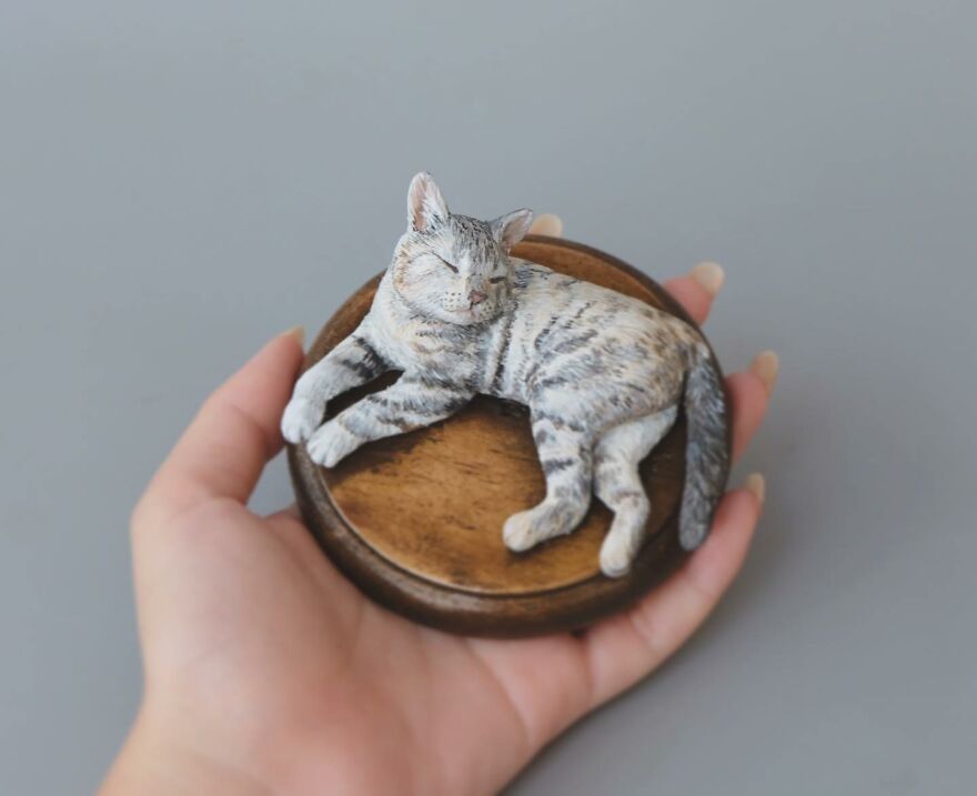 Animal Sculptures For Animal Lovers