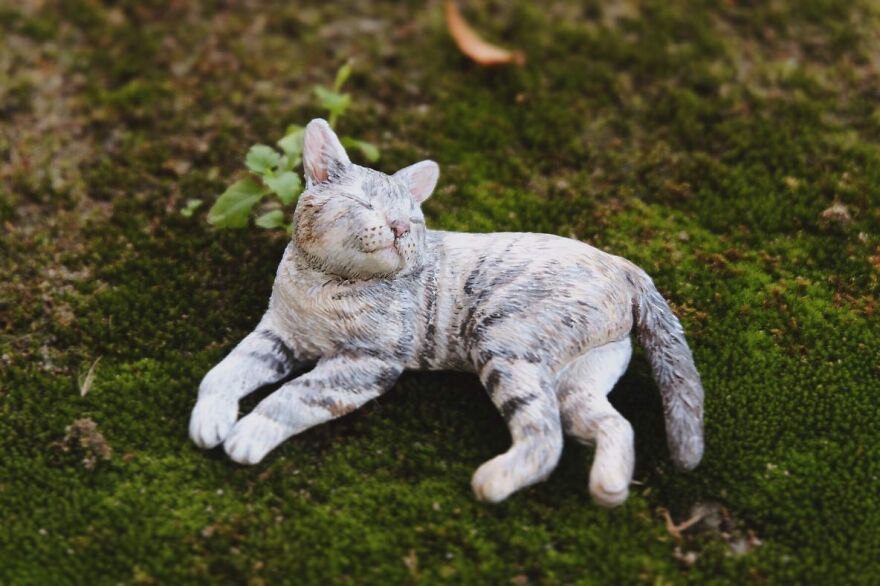 Animal Sculptures For Animal Lovers