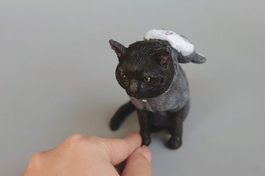 Animal Sculptures For Animal Lovers