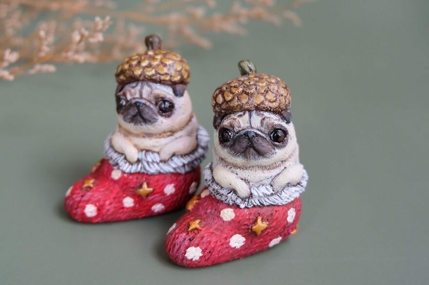 Animal Sculptures For Animal Lovers