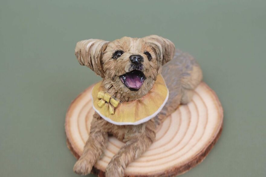 Animal Sculptures For Animal Lovers