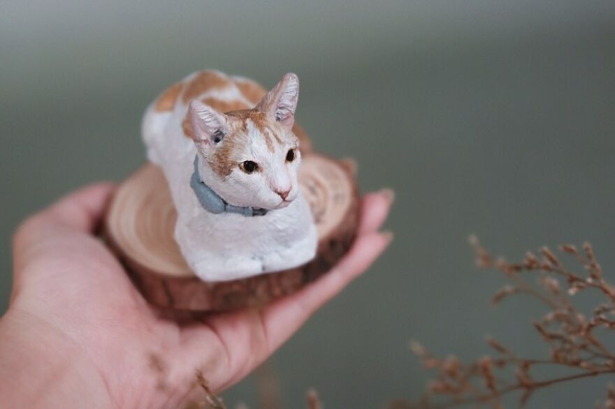 Animal Sculptures For Animal Lovers