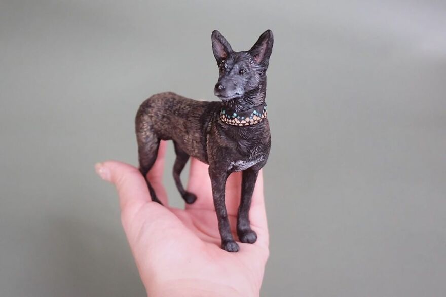 Animal Sculptures For Animal Lovers