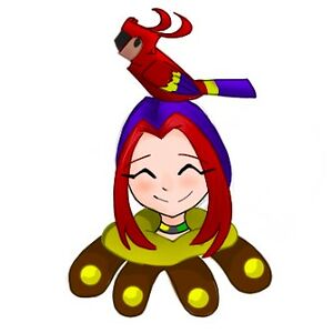 silvershrikevibes avatar