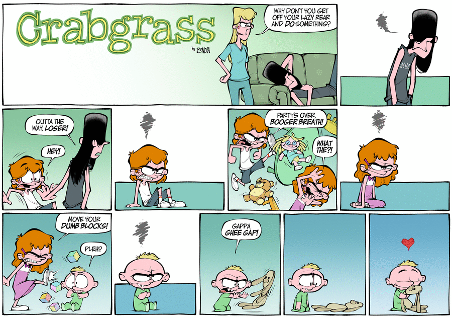 Artist Continues To Draw Comics Showing How Fun It Was To Be A Kid In The 80s (New Pics)