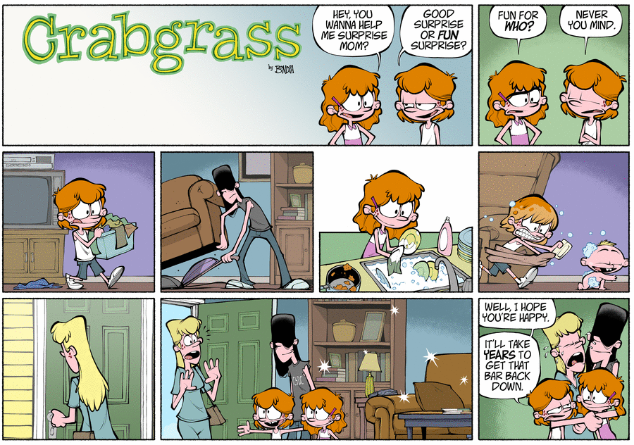 Artist Continues To Draw Comics Showing How Fun It Was To Be A Kid In The 80s (New Pics)