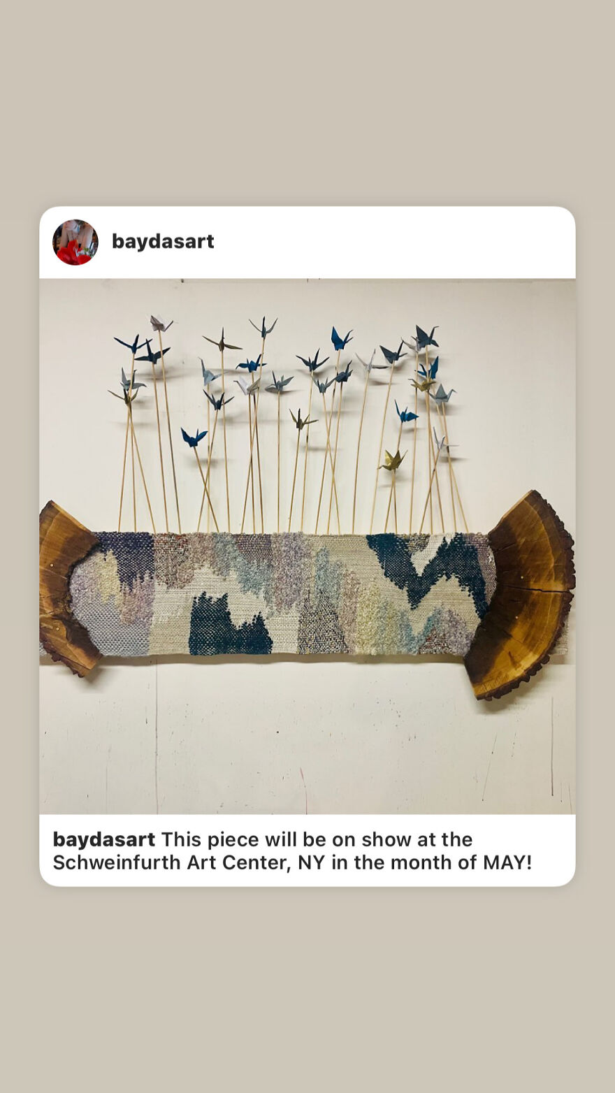 Bayda&rsquo;s Art