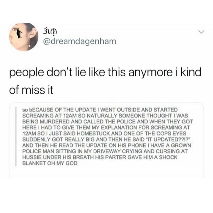 *killer Points Gun At Me*
me: *starts Sucking On It And Moaning* Yeah Give The Gun A Good Suck Mmmmmmmmmm
killer: What The Fuck-J