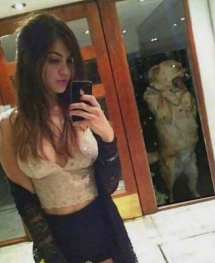 I Might Only Be Able To Get 4% Of My Followers To Like My Posts Sometimes But I’m Still Gonna Post Anyways 😎
#cursedimage #strange #cursed #cursedimagedealer