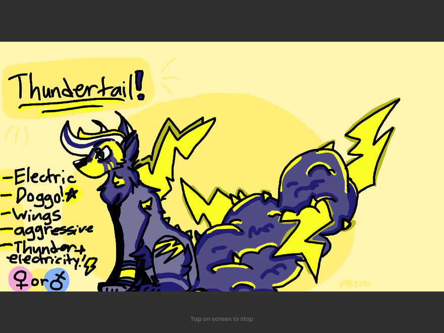 I Drew All Of These Over The Past Year Of 2022 And 2021! I&rsquo;m Only 11, Improvements!