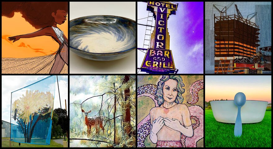 Local Art Matters In Rockland Local Art Matters In Rockland