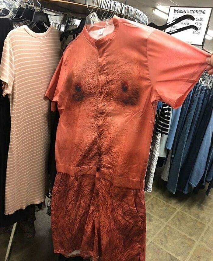 I Need This In My Life!