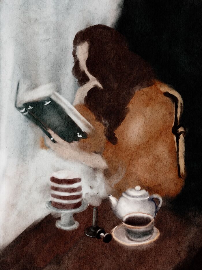 Beatrix Potter Inspired Watercolors Of Cute Baby Animals And Quotes