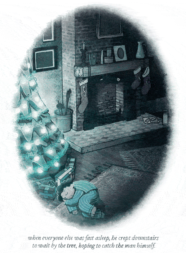 Behind You- One- Shot Horror Stories