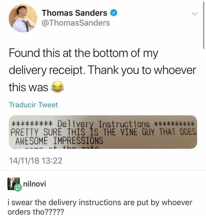 Your Favourite The Debunk Post