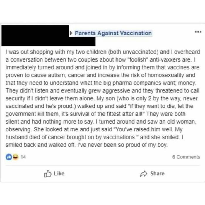 This Happened To Me Once Except I Dropped Dead Halfway Through My Sentence And My Mother Started Crying And Died 2 Seconds Later Too-J