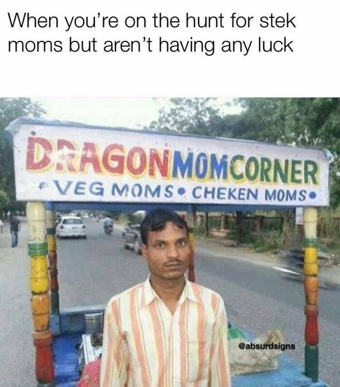 Are Those Cheken Moms #keto?