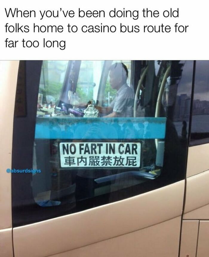 Quan Doesn’t Fuck Around