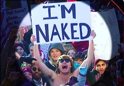 Whether He Is Or Not Will Remain One Of The Great Mysteries Of Our Time