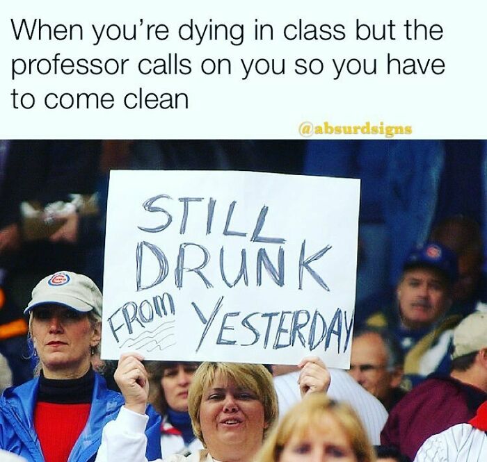 Lorraine Knows What’s Up