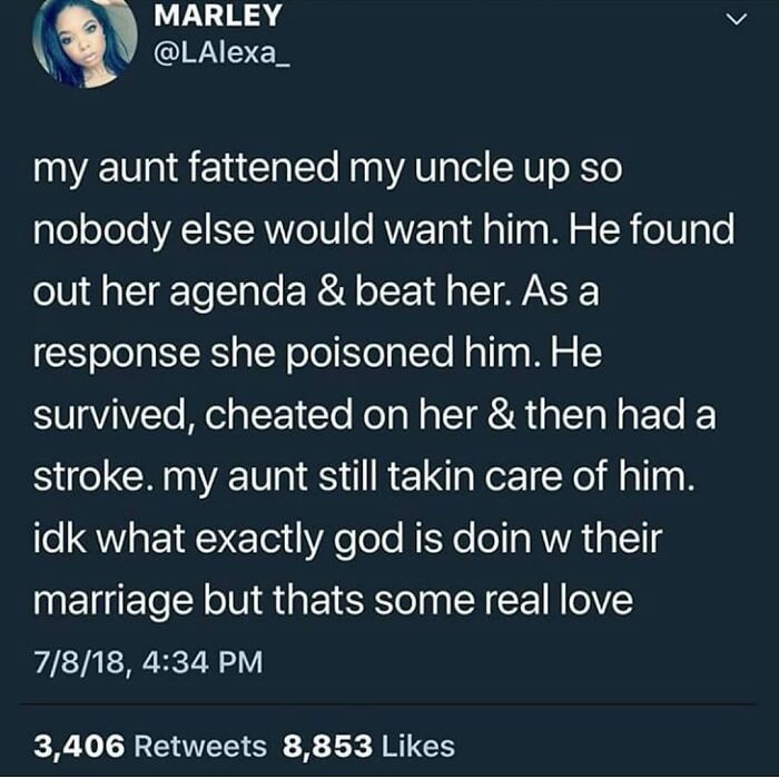 My Boyfriend Shot Me In The Head, Cut My Arms Off, Amputated My Leg, And Dissected My Nipple But I Still Love Him Cause All He Wanted Was To Have My Body Parts Stored Away In His Closet In Case I Ever Left Him😍😍😍😍😍#truelove #justrelationshipthings-J