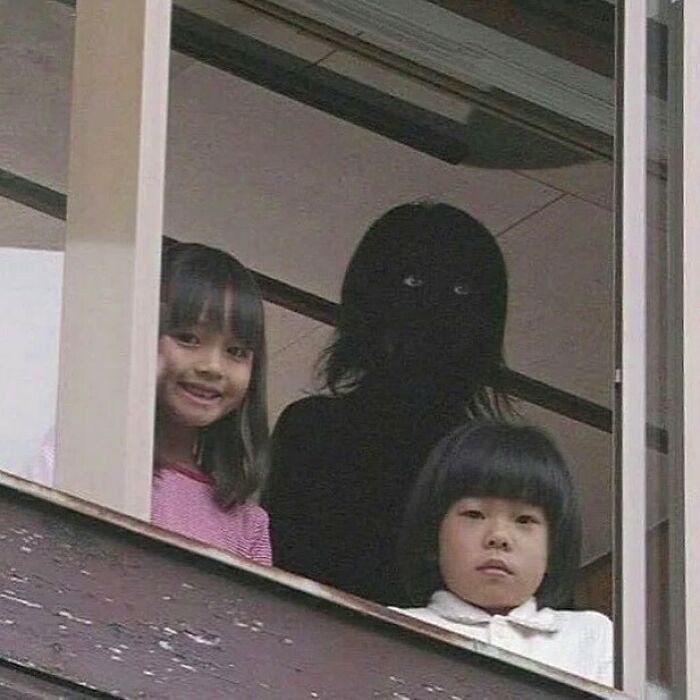 Mom #unsettling #cursedimages #ghostly #cursedimagedealer