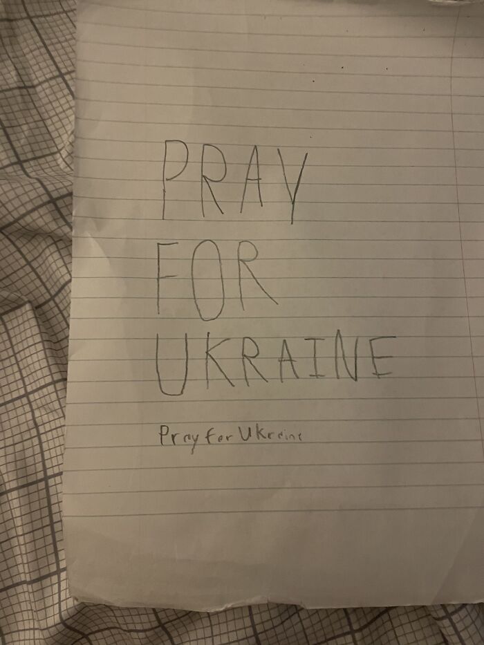 It May Be Sloppy But It’s Something.