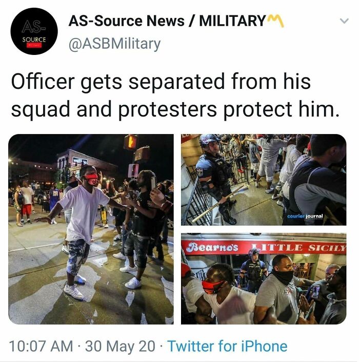 Lazy People See Things In Black And White. You Have To Look For The Grey Area, But It’s Always There