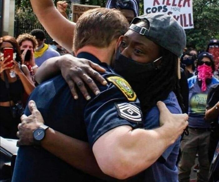 Let’s Let This Spread Like A Virus