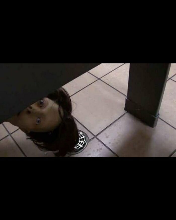 All I Have To Do To Get A Decent Amount Of Engagement For A Page Of My Size Is Make A Statement About How I Feel About Trump! That’s It! I’ve Cracked The Algorithm!
#unsettling #cursedimages #ghostly #cursedimagedealer