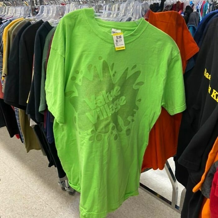 Employee: “I Quit!!”manager: “Ok. Please Hand In Your Shirt So We Can Put It On The Rack To Sell”