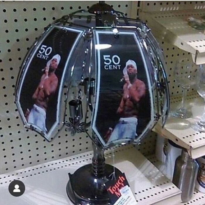 “Jada You’s A Thrift Store Shopper”