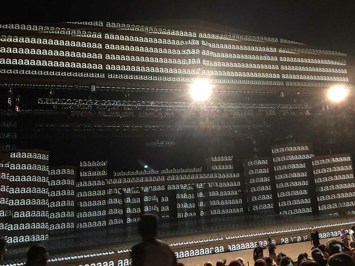 Why Do I Have More Followers Than Some Countries Have People... Just For Some Silly Pictures?
credit: U/U--X