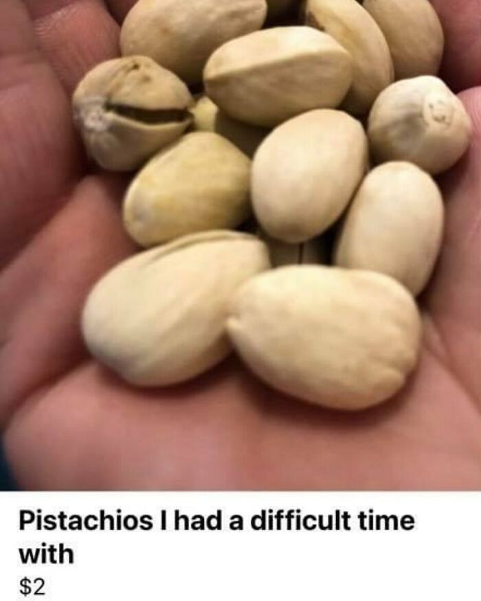 Haha! Quite The Funny Fb Marketplace Post!