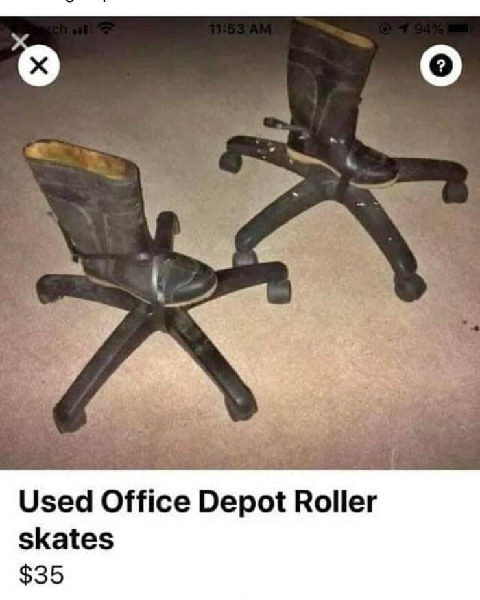 This Is How Legends Are Made