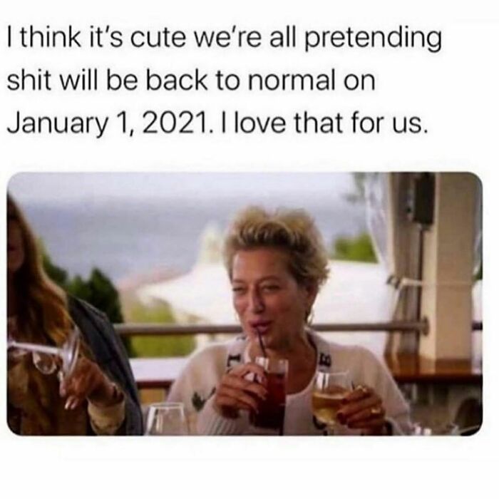 Delusionally Adorable 🙃 @myrealitysays