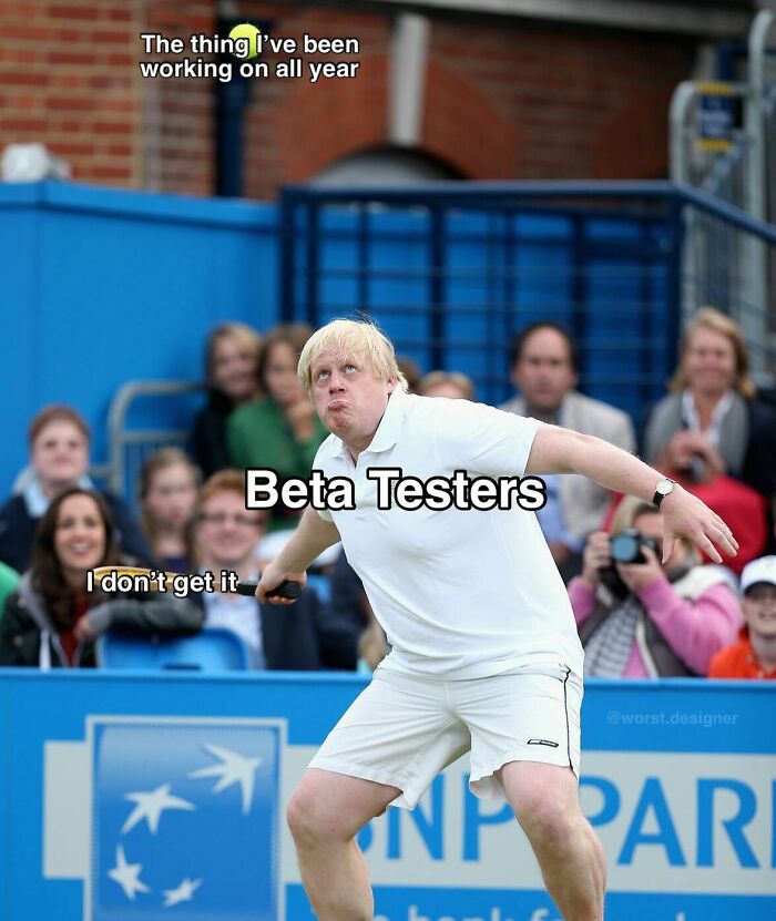 That’s Ok I Don’t Get It Either.