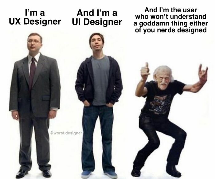 Problem Exists Between Keyboard And Chair.