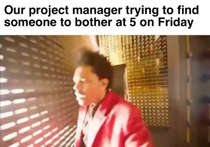 Hey U Got A Sec To Chat?