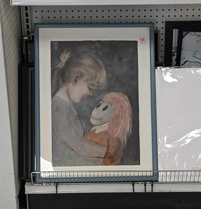 “And If Thou Gaze Long Into An Abyss, The Abyss Will Also Gaze Into Thee" - Nietzsche