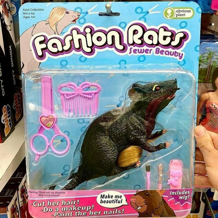 Dollarama/Dollartree Garbage Or A Gag?