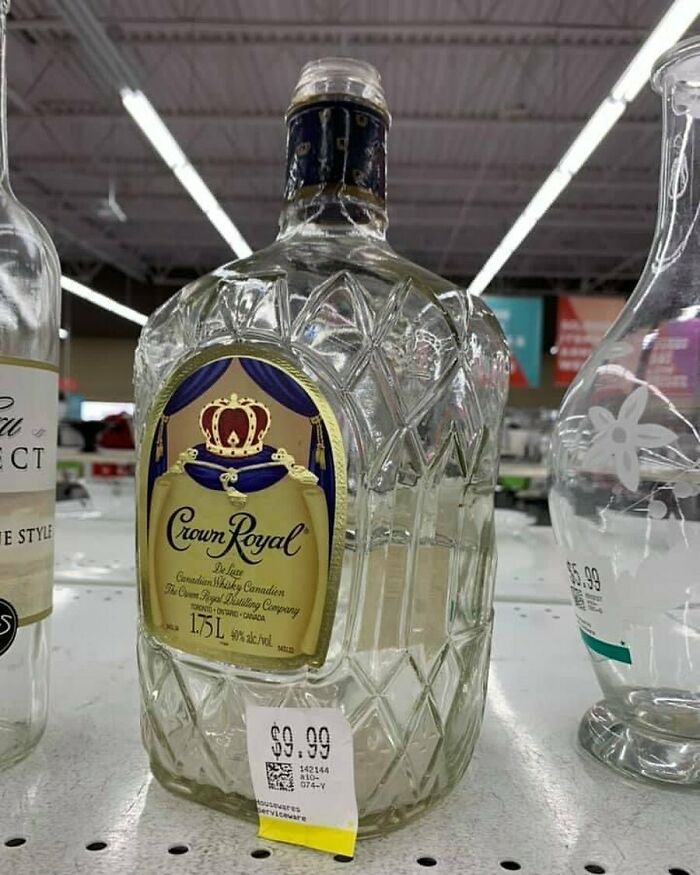 Give Me A Break Value Village