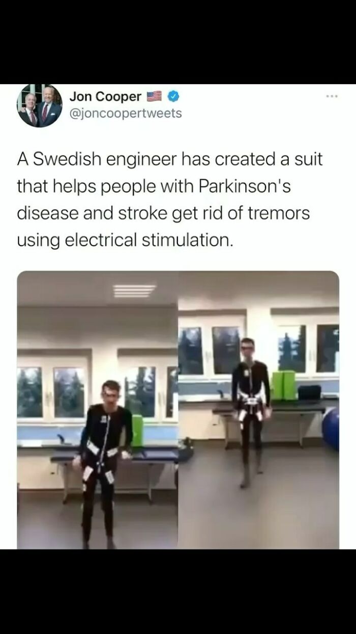 What A Time To Be Alive