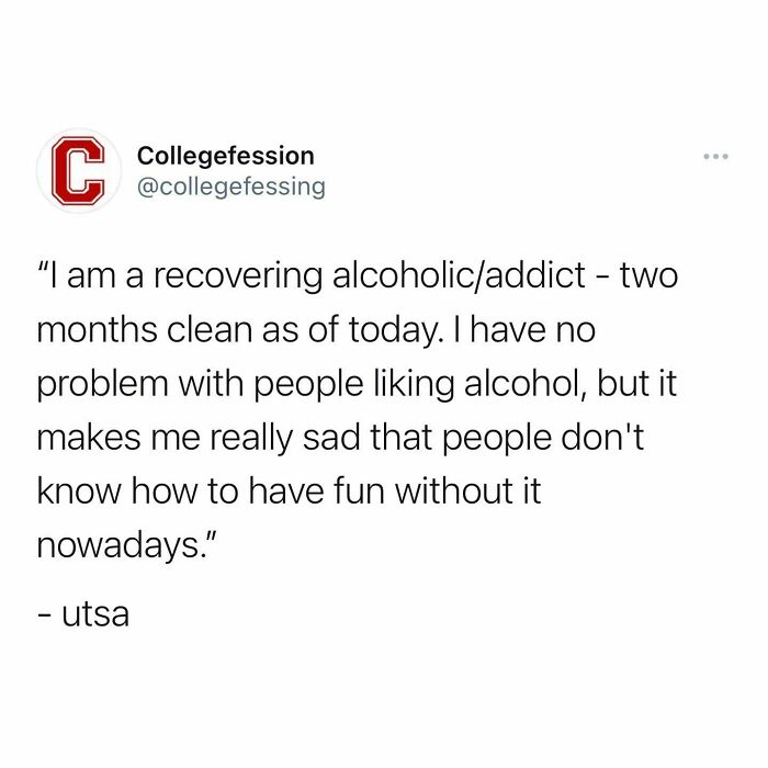 If You Want To Submit A Confession To Our Page Here Are The Steps!
-
• Click On My Profile
• On My Profile There Is A Story Highlight That Says Confess Here
• Click That Highlight And Swipe Up
• You Can Then Anonymously Submit Your Confession
•when Submitting Be Sure To Include Your College!!!
-
note: We Do Not Check Our Dms Do Not Submit Your Confessions There